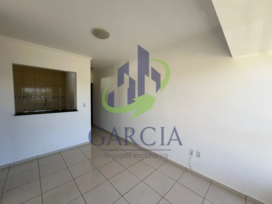 Apartamento com 1 quarto para alugar, 45m2 em Loteamento Parque Real Guaçu, Mogi Guacu - SP - imagem 5 Foto 5 de Apartamento com 1 quarto para alugar, 45m2 em Loteamento Parque Real Guaçu, Mogi Guacu - SP