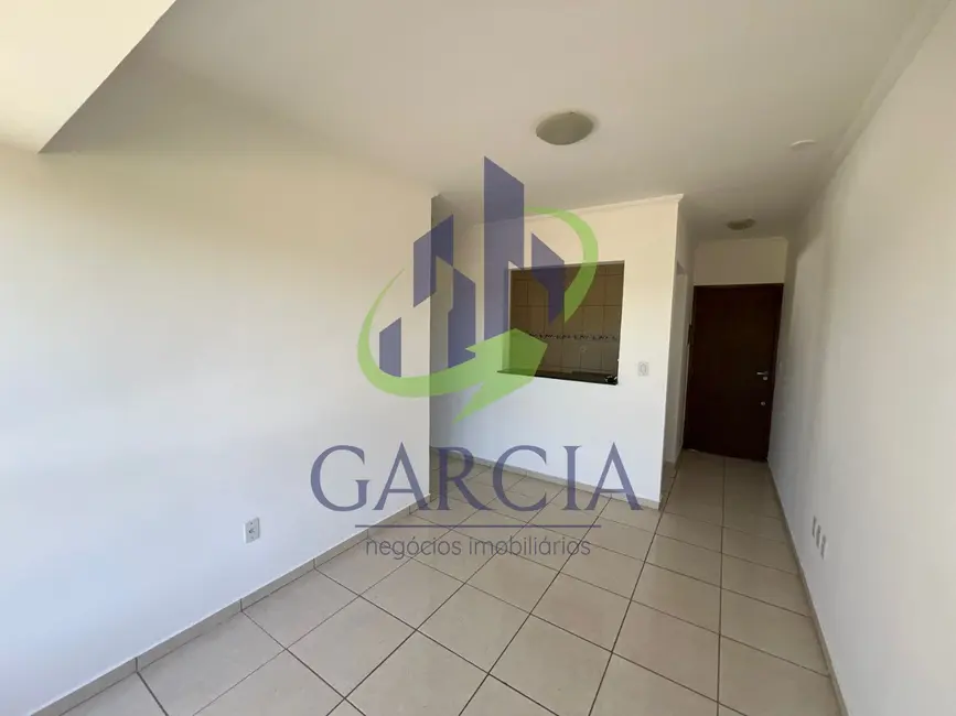 Apartamento com 1 quarto para alugar, 45m2 em Loteamento Parque Real Guaçu, Mogi Guacu - SP - imagem 4 Foto 4 de Apartamento com 1 quarto para alugar, 45m2 em Loteamento Parque Real Guaçu, Mogi Guacu - SP