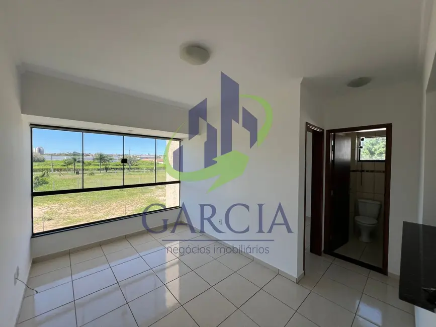 Apartamento com 1 quarto para alugar, 45m2 em Loteamento Parque Real Guaçu, Mogi Guacu - SP - imagem 1 Foto 1 de Apartamento com 1 quarto para alugar, 45m2 em Loteamento Parque Real Guaçu, Mogi Guacu - SP