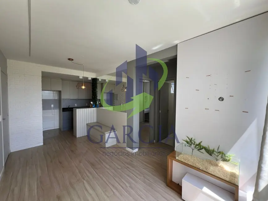 Apartamento com 2 quartos para alugar, 52m2 em Loteamento Parque Real Guaçu, Mogi Guacu - SP - imagem 4 Foto 4 de Apartamento com 2 quartos para alugar, 52m2 em Loteamento Parque Real Guaçu, Mogi Guacu - SP