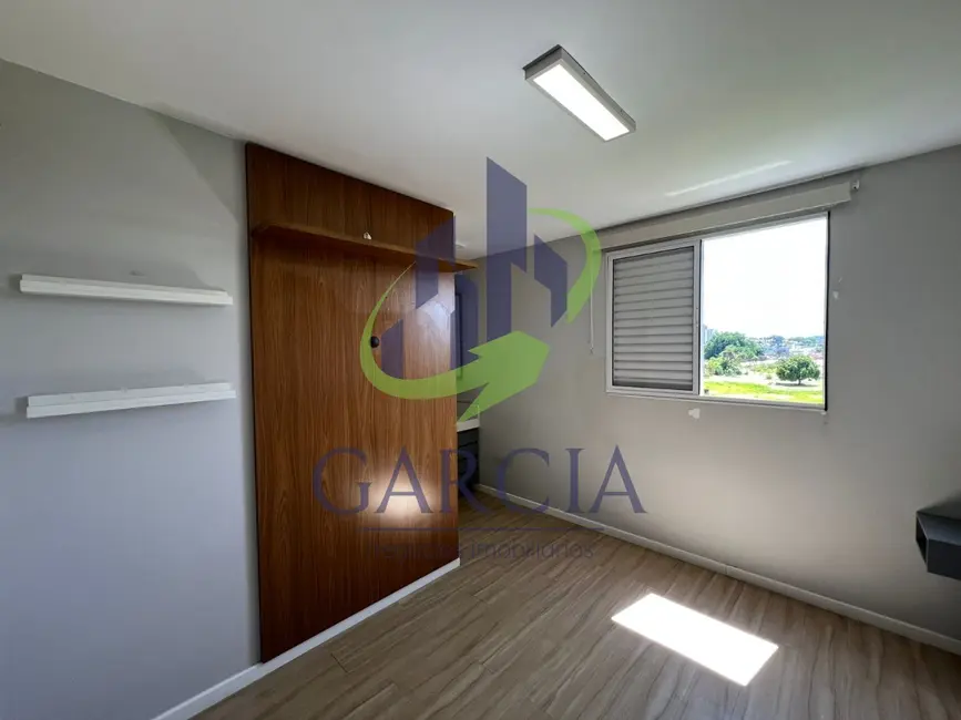 Apartamento com 2 quartos para alugar, 52m2 em Loteamento Parque Real Guaçu, Mogi Guacu - SP - imagem 9 Foto 9 de Apartamento com 2 quartos para alugar, 52m2 em Loteamento Parque Real Guaçu, Mogi Guacu - SP