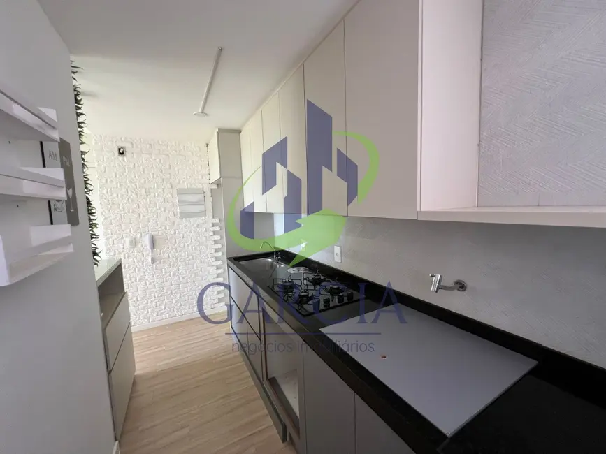 Apartamento com 2 quartos para alugar, 52m2 em Loteamento Parque Real Guaçu, Mogi Guacu - SP - imagem 6 Foto 6 de Apartamento com 2 quartos para alugar, 52m2 em Loteamento Parque Real Guaçu, Mogi Guacu - SP