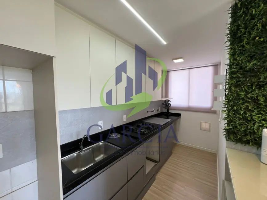 Apartamento com 2 quartos para alugar, 52m2 em Loteamento Parque Real Guaçu, Mogi Guacu - SP - imagem 8 Foto 8 de Apartamento com 2 quartos para alugar, 52m2 em Loteamento Parque Real Guaçu, Mogi Guacu - SP