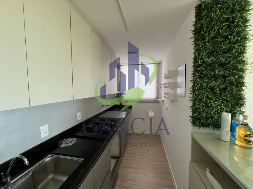 Apartamento com 2 quartos para alugar, 52m2 em Loteamento Parque Real Guaçu, Mogi Guacu - SP - imagem 7 Foto 7 de Apartamento com 2 quartos para alugar, 52m2 em Loteamento Parque Real Guaçu, Mogi Guacu - SP