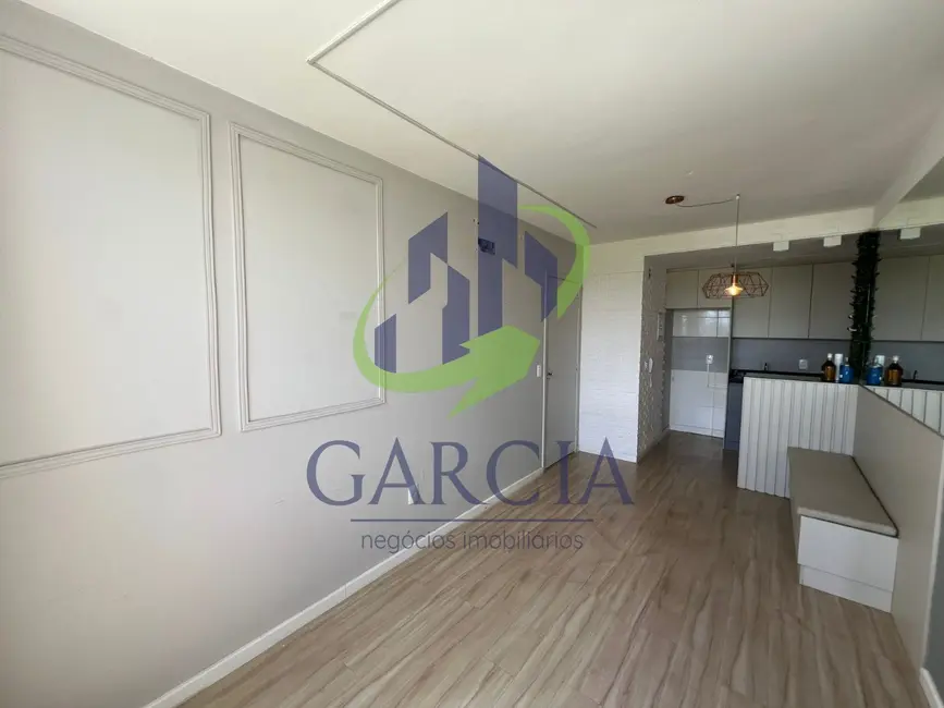 Apartamento com 2 quartos para alugar, 52m2 em Loteamento Parque Real Guaçu, Mogi Guacu - SP - imagem 3 Foto 3 de Apartamento com 2 quartos para alugar, 52m2 em Loteamento Parque Real Guaçu, Mogi Guacu - SP