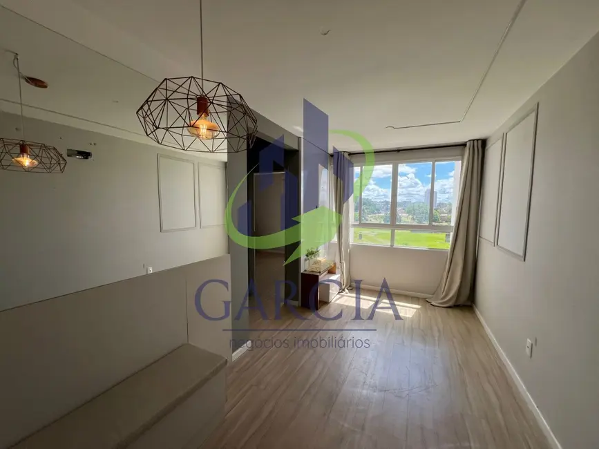 Apartamento com 2 quartos para alugar, 52m2 em Loteamento Parque Real Guaçu, Mogi Guacu - SP - imagem 1 Foto 1 de Apartamento com 2 quartos para alugar, 52m2 em Loteamento Parque Real Guaçu, Mogi Guacu - SP