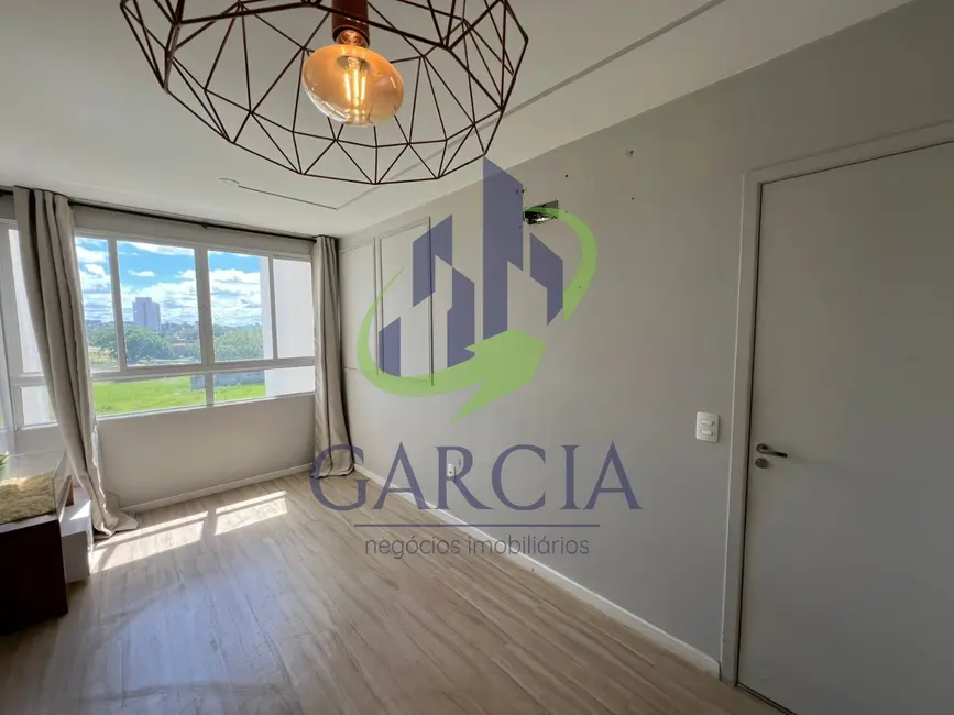 Apartamento com 2 quartos para alugar, 52m2 em Loteamento Parque Real Guaçu, Mogi Guacu - SP - imagem 2 Foto 2 de Apartamento com 2 quartos para alugar, 52m2 em Loteamento Parque Real Guaçu, Mogi Guacu - SP