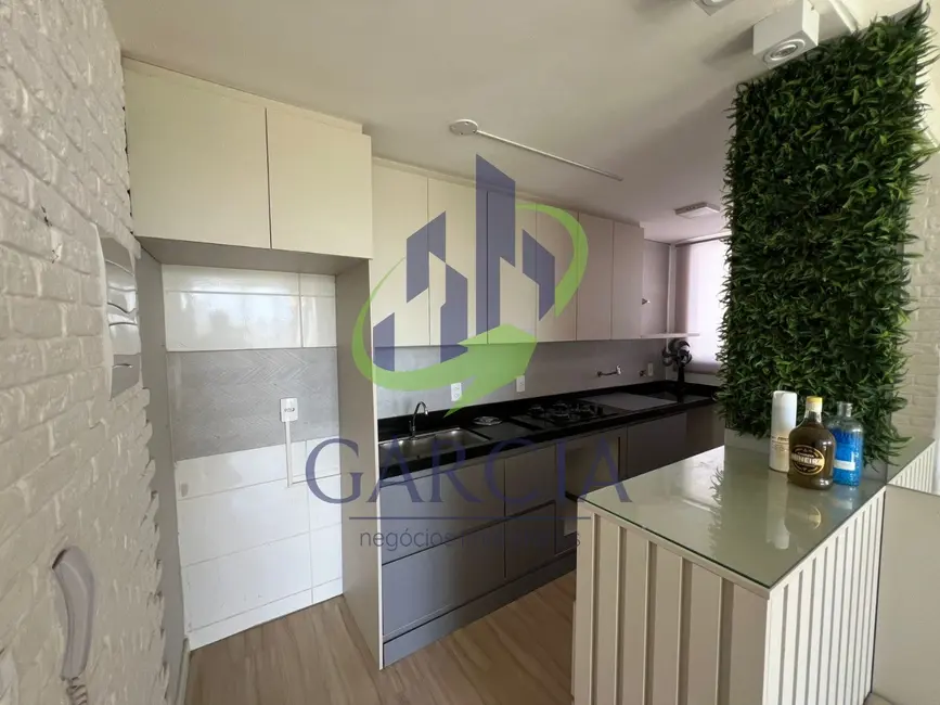 Apartamento com 2 quartos para alugar, 52m2 em Loteamento Parque Real Guaçu, Mogi Guacu - SP - imagem 5 Foto 5 de Apartamento com 2 quartos para alugar, 52m2 em Loteamento Parque Real Guaçu, Mogi Guacu - SP