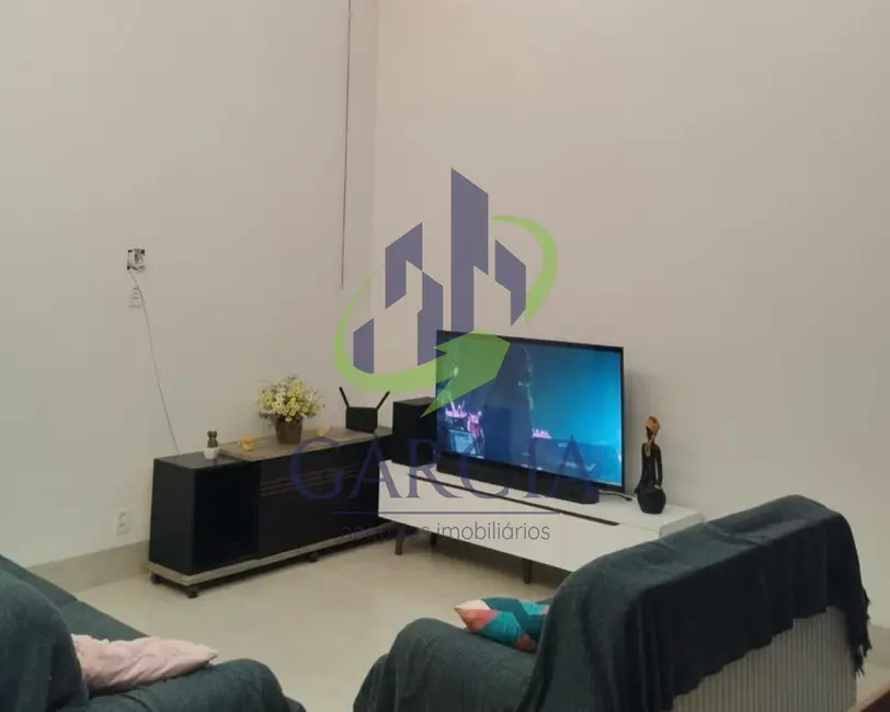 Foto 7 de Casa com 3 quartos à venda, 135m2 em Mogi Guacu - SP