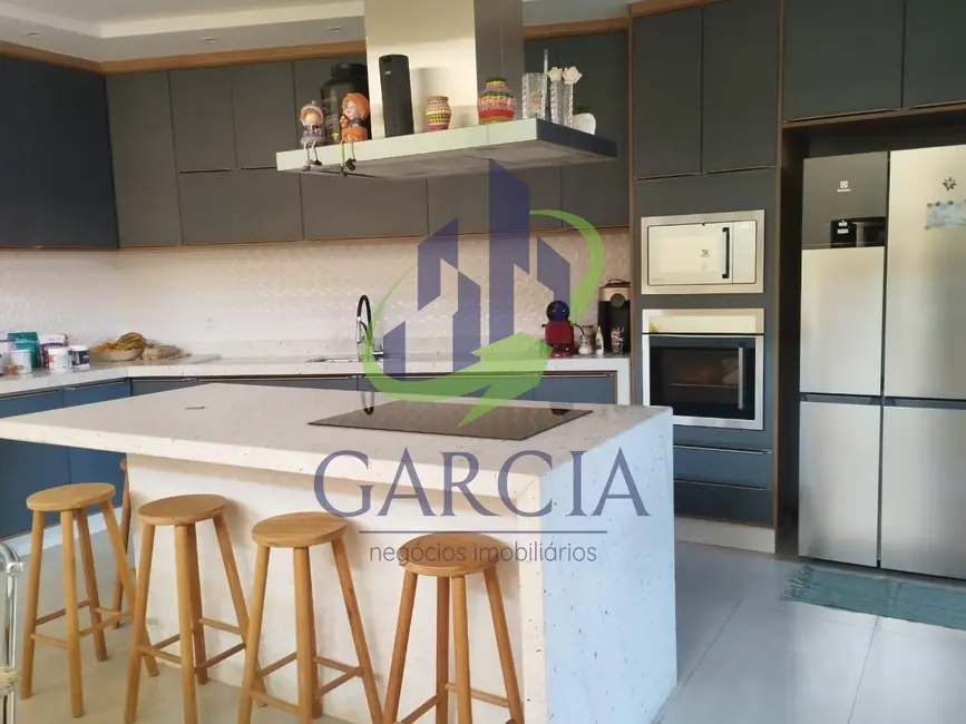 Foto 5 de Casa com 3 quartos à venda, 135m2 em Mogi Guacu - SP