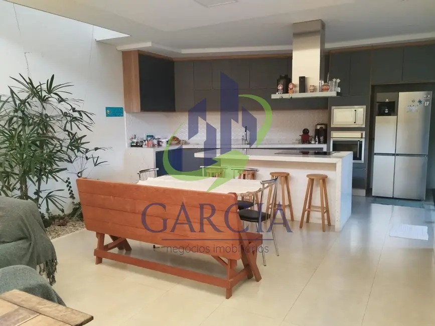 Foto 9 de Casa com 3 quartos à venda, 135m2 em Mogi Guacu - SP