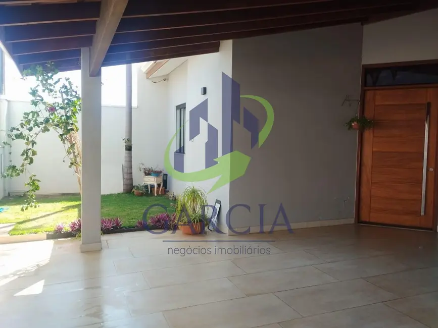 Foto 3 de Casa com 3 quartos à venda, 135m2 em Mogi Guacu - SP