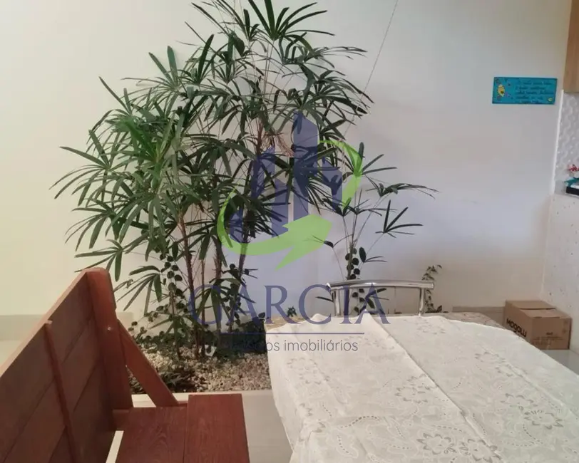 Foto 8 de Casa com 3 quartos à venda, 135m2 em Mogi Guacu - SP