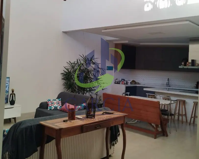 Foto 6 de Casa com 3 quartos à venda, 135m2 em Mogi Guacu - SP