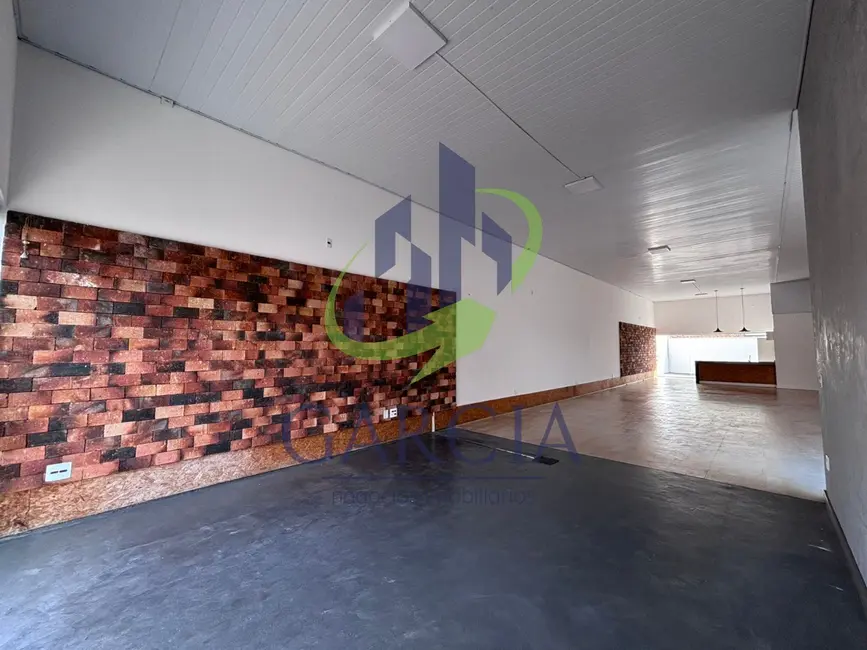 Foto 4 de Sala Comercial para alugar, 180m2 em Jardim Centenário, Mogi Guacu - SP