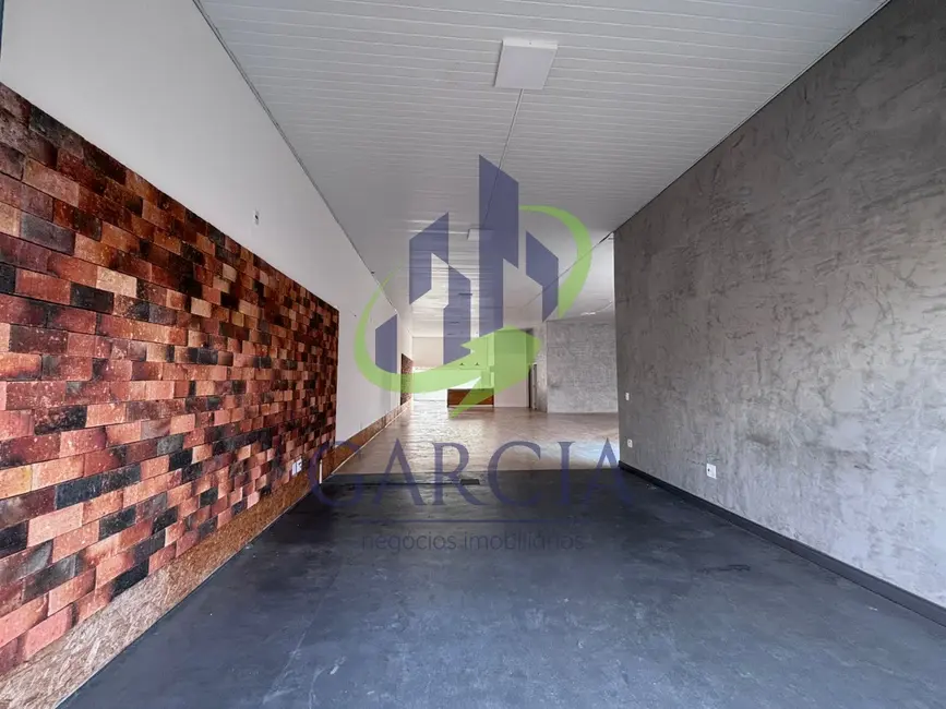 Foto 3 de Sala Comercial para alugar, 180m2 em Jardim Centenário, Mogi Guacu - SP