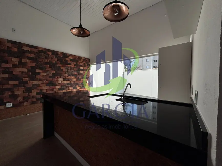 Foto 8 de Sala Comercial para alugar, 180m2 em Jardim Centenário, Mogi Guacu - SP