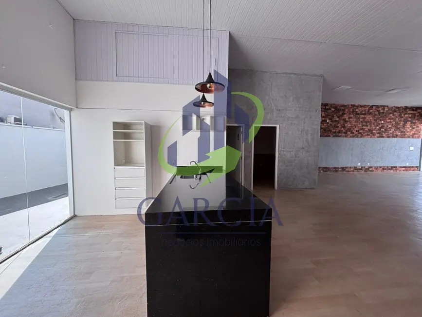 Foto 6 de Sala Comercial para alugar, 180m2 em Jardim Centenário, Mogi Guacu - SP