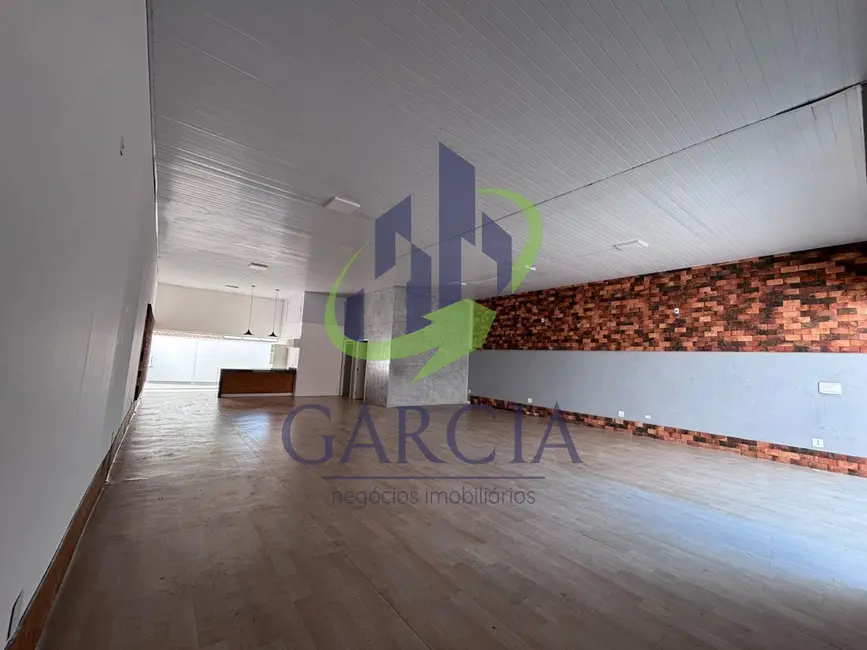 Foto 1 de Sala Comercial para alugar, 180m2 em Jardim Centenário, Mogi Guacu - SP