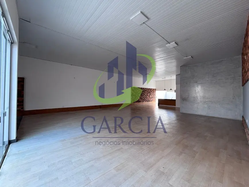 Foto 5 de Sala Comercial para alugar, 180m2 em Jardim Centenário, Mogi Guacu - SP