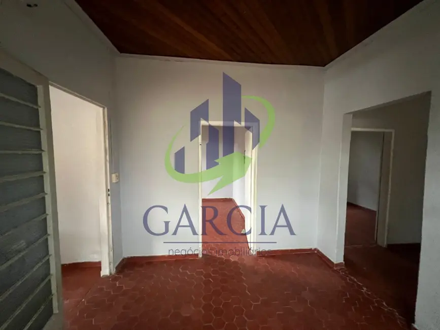 Foto 8 de Casa com 2 quartos à venda, 90m2 em Vila Ricci, Mogi Guacu - SP