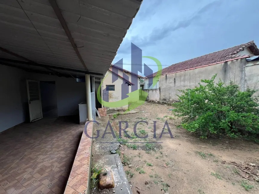 Foto 4 de Casa com 2 quartos à venda, 90m2 em Vila Ricci, Mogi Guacu - SP