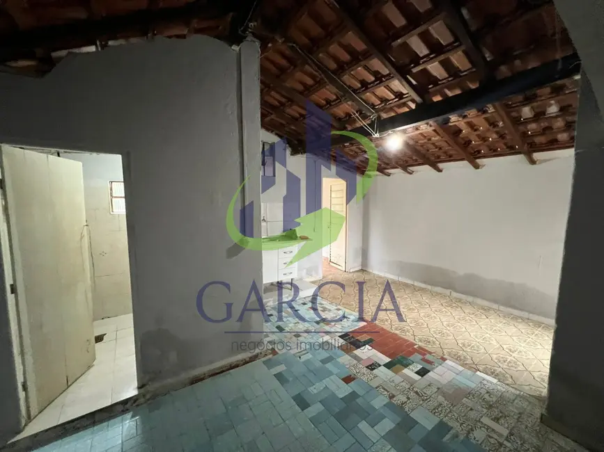 Foto 5 de Casa com 2 quartos à venda, 90m2 em Vila Ricci, Mogi Guacu - SP