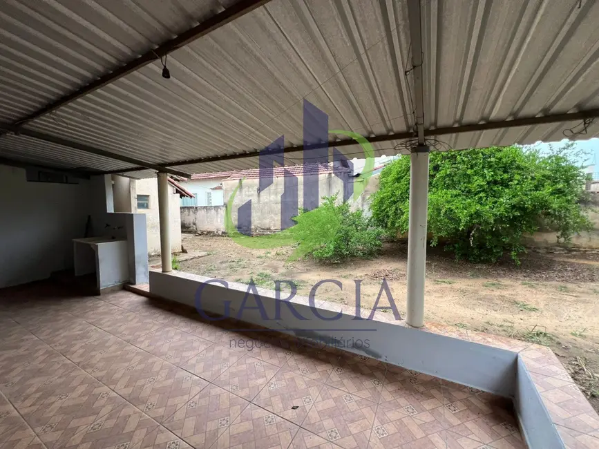 Foto 2 de Casa com 2 quartos à venda, 90m2 em Vila Ricci, Mogi Guacu - SP