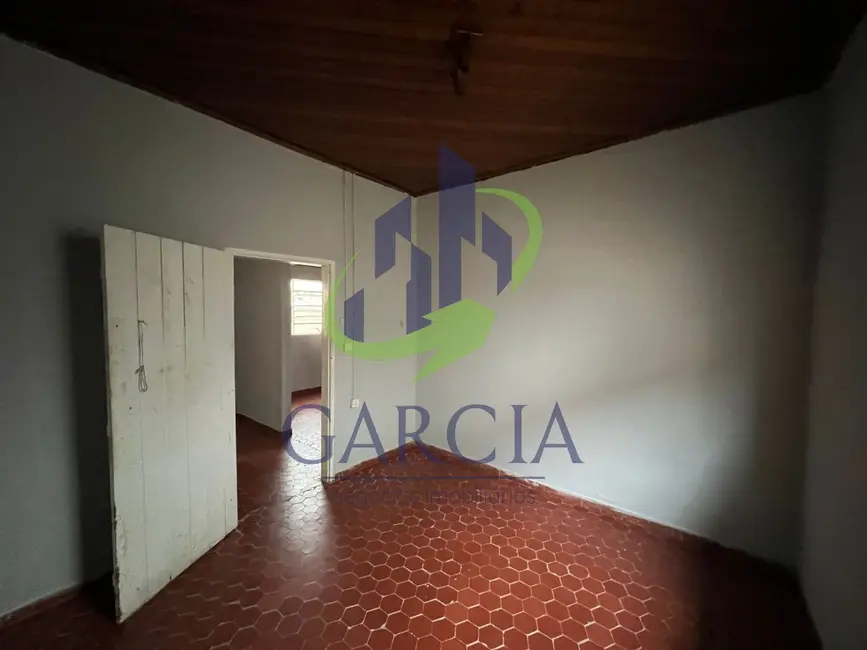 Foto 9 de Casa com 2 quartos à venda, 90m2 em Vila Ricci, Mogi Guacu - SP