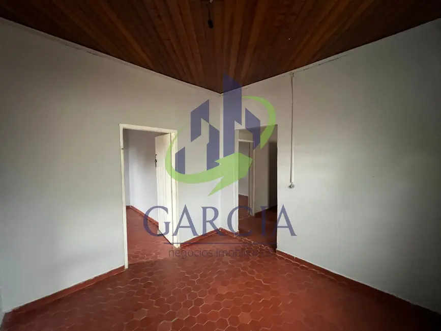 Foto 7 de Casa com 2 quartos à venda, 90m2 em Vila Ricci, Mogi Guacu - SP