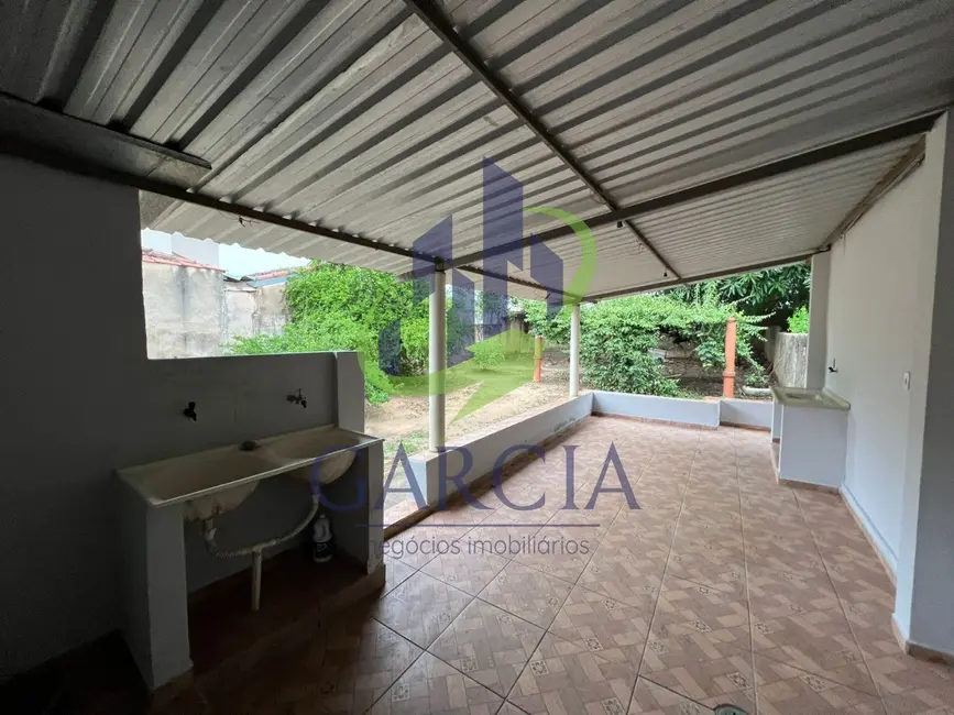 Foto 1 de Casa com 2 quartos à venda, 90m2 em Vila Ricci, Mogi Guacu - SP