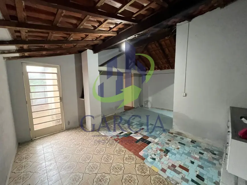 Foto 6 de Casa com 2 quartos à venda, 90m2 em Vila Ricci, Mogi Guacu - SP