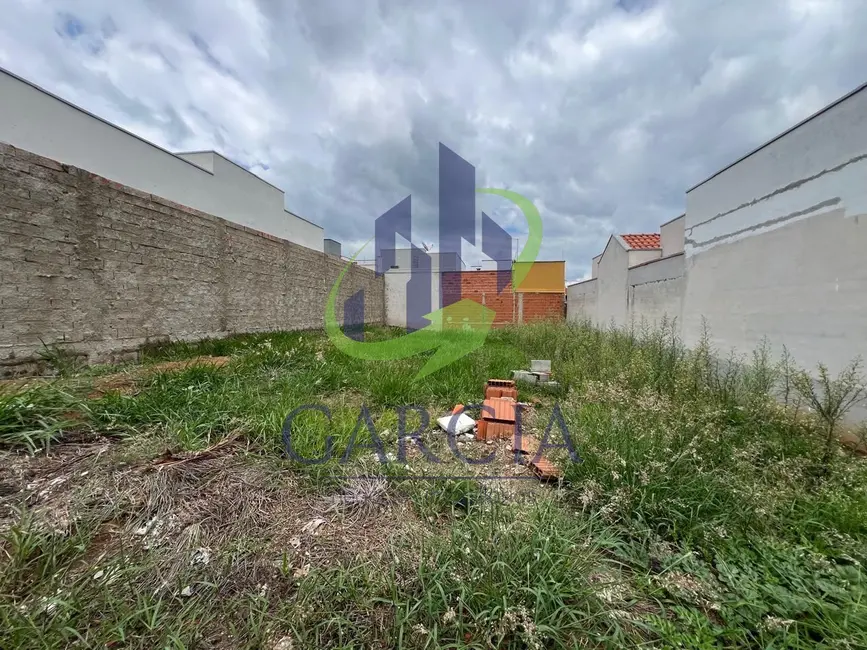 Foto 1 de Terreno / Lote à venda, 200m2 em Mogi Guacu - SP