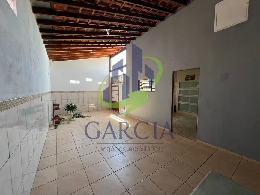 Foto 5 de Casa com 3 quartos à venda, 205m2 em Jardim Novo I, Mogi Guacu - SP