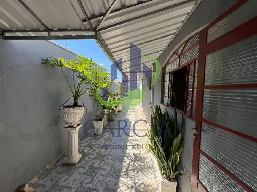 Foto 7 de Casa com 3 quartos à venda, 205m2 em Jardim Novo I, Mogi Guacu - SP