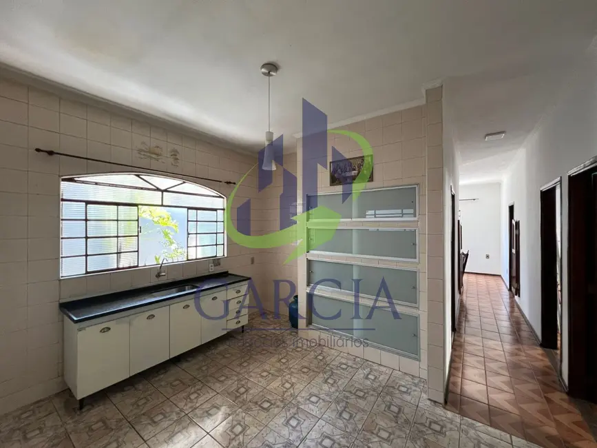 Foto 9 de Casa com 3 quartos à venda, 205m2 em Jardim Novo I, Mogi Guacu - SP