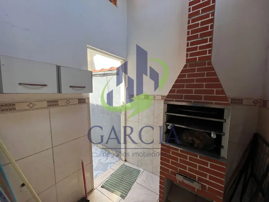 Foto 6 de Casa com 3 quartos à venda, 205m2 em Jardim Novo I, Mogi Guacu - SP