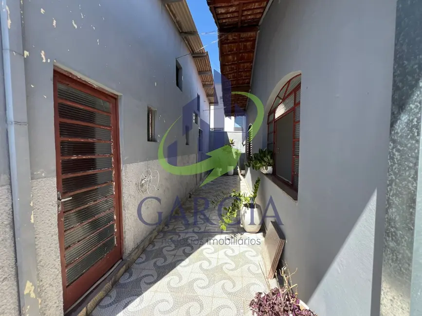 Foto 2 de Casa com 3 quartos à venda, 205m2 em Jardim Novo I, Mogi Guacu - SP