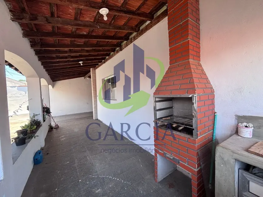 Foto 5 de Casa com 4 quartos à venda, 220m2 em Jardim Bandeirantes, Mogi Guacu - SP