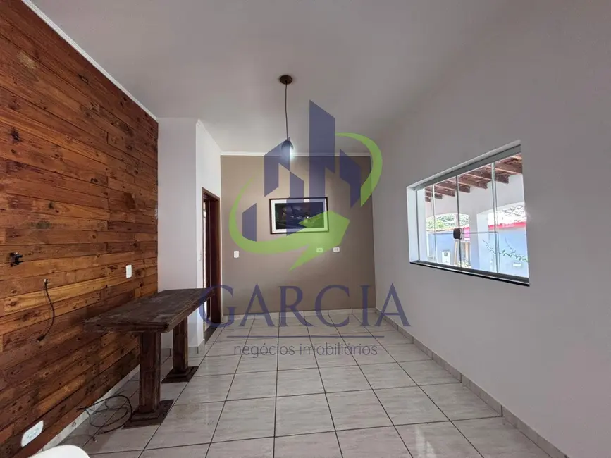 Foto 6 de Casa com 4 quartos à venda, 220m2 em Jardim Bandeirantes, Mogi Guacu - SP