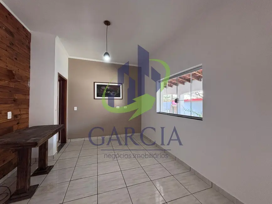 Foto 8 de Casa com 4 quartos à venda, 220m2 em Jardim Bandeirantes, Mogi Guacu - SP