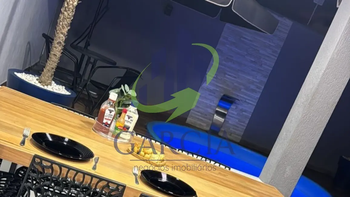 Casa com 2 quartos para alugar, 70m2 em Jardim Eldorado, Mogi Guacu - SP - imagem 1 Foto 1 de Casa com 2 quartos para alugar, 70m2 em Jardim Eldorado, Mogi Guacu - SP