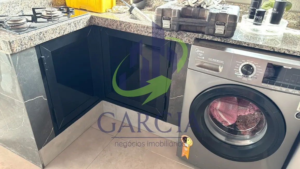 Casa com 2 quartos para alugar, 70m2 em Jardim Eldorado, Mogi Guacu - SP - imagem 9 Foto 9 de Casa com 2 quartos para alugar, 70m2 em Jardim Eldorado, Mogi Guacu - SP