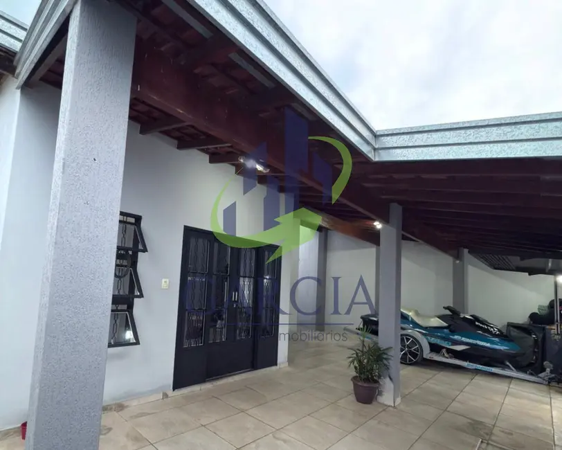 Casa com 2 quartos para alugar, 70m2 em Jardim Eldorado, Mogi Guacu - SP - imagem 3 Foto 3 de Casa com 2 quartos para alugar, 70m2 em Jardim Eldorado, Mogi Guacu - SP