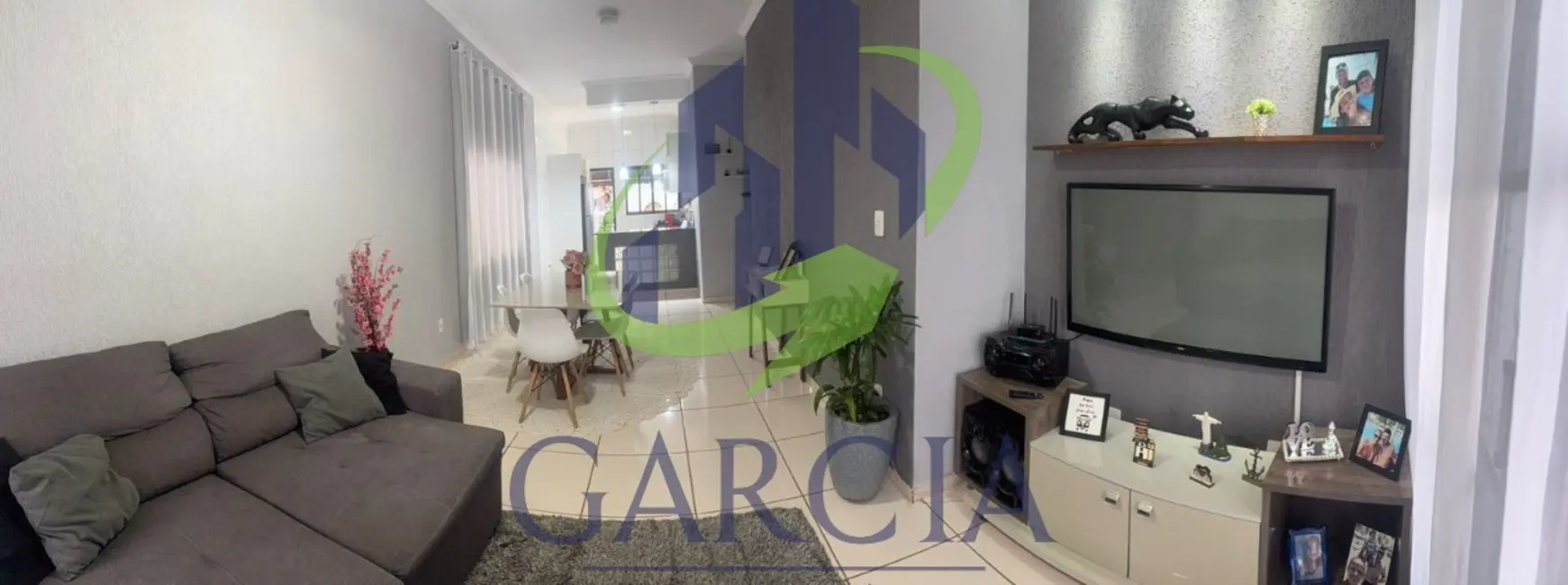 Casa com 2 quartos para alugar, 70m2 em Jardim Eldorado, Mogi Guacu - SP - imagem 4 Foto 4 de Casa com 2 quartos para alugar, 70m2 em Jardim Eldorado, Mogi Guacu - SP