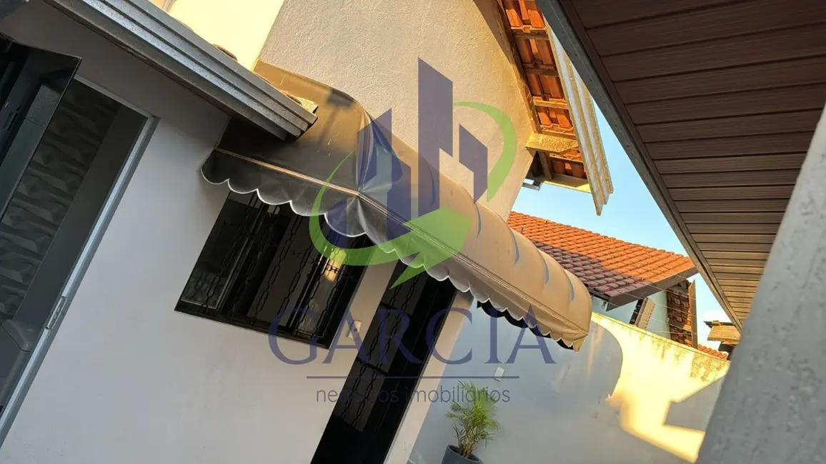 Casa com 2 quartos para alugar, 70m2 em Jardim Eldorado, Mogi Guacu - SP - imagem 2 Foto 2 de Casa com 2 quartos para alugar, 70m2 em Jardim Eldorado, Mogi Guacu - SP