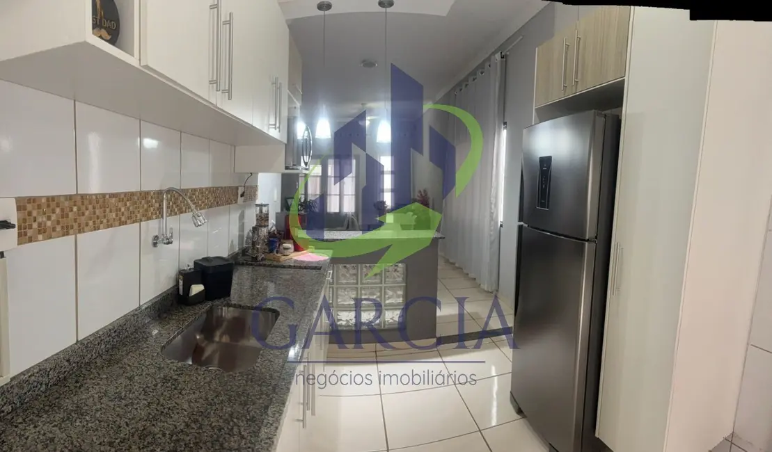 Casa com 2 quartos para alugar, 70m2 em Jardim Eldorado, Mogi Guacu - SP - imagem 6 Foto 6 de Casa com 2 quartos para alugar, 70m2 em Jardim Eldorado, Mogi Guacu - SP