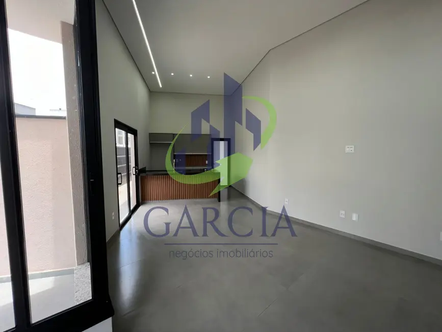 Foto 2 de Casa com 3 quartos à venda, 132m2 em Mogi Guacu - SP