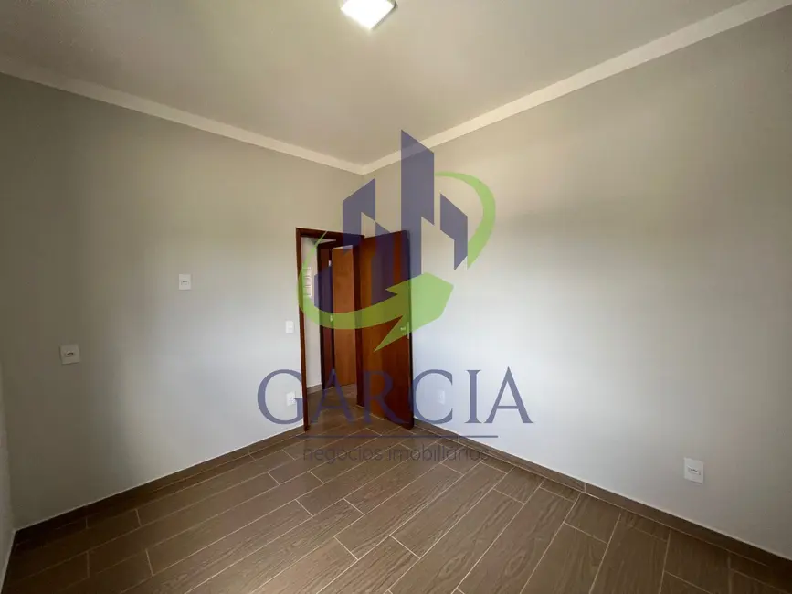 Foto 9 de Casa com 3 quartos à venda, 132m2 em Mogi Guacu - SP