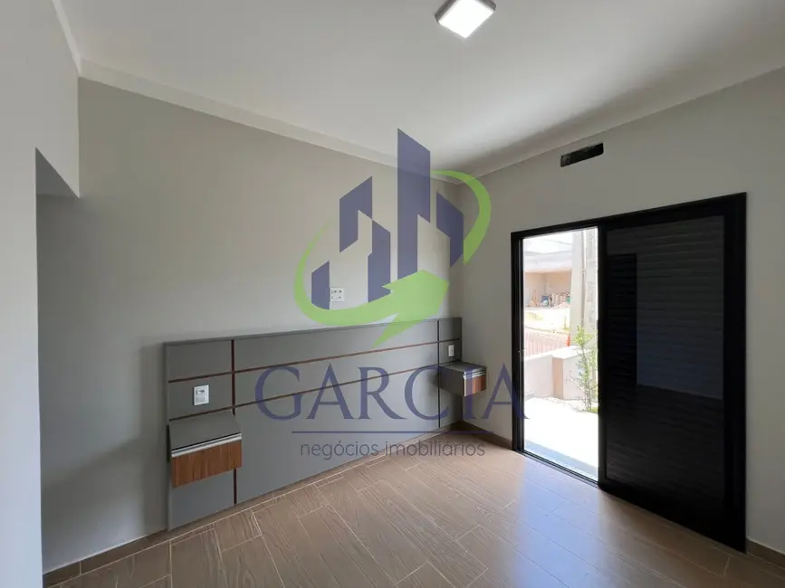 Foto 6 de Casa com 3 quartos à venda, 132m2 em Mogi Guacu - SP